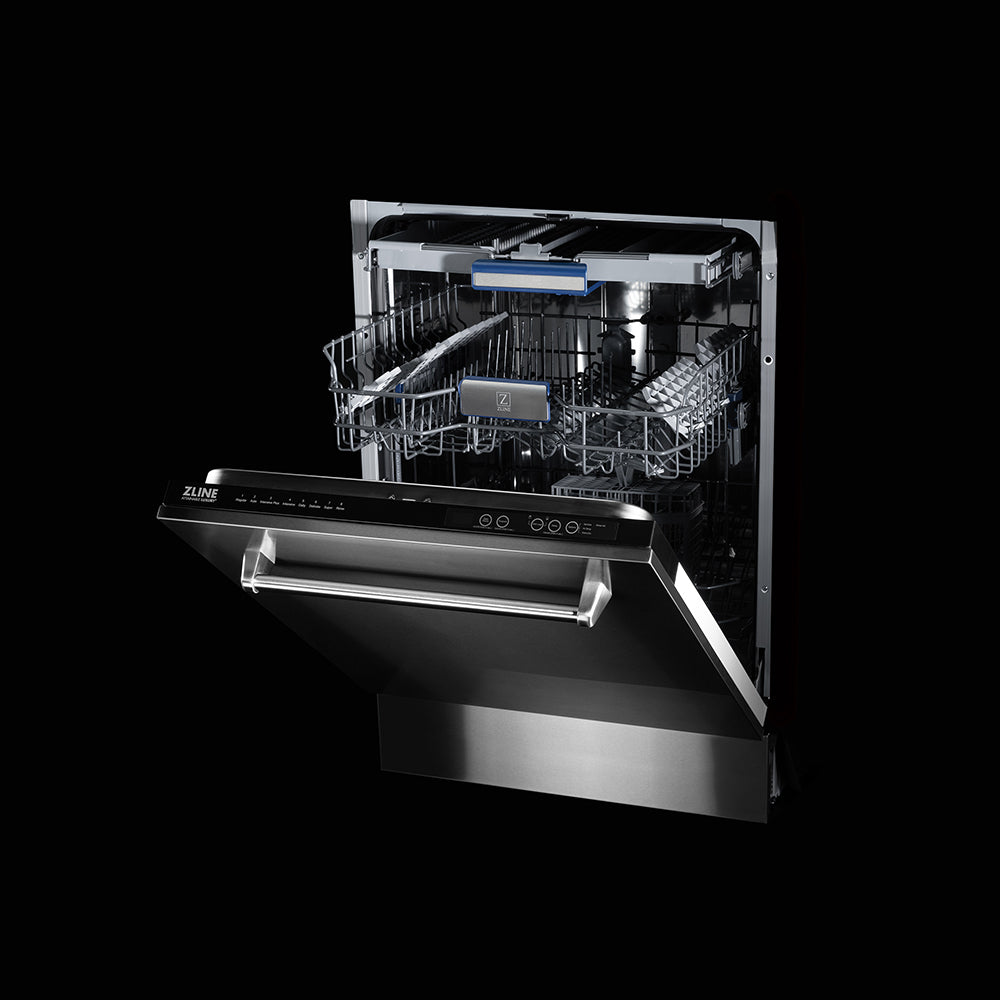 ZLINE Tallac Series Dishwasher