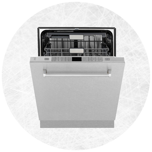 DuraSnow® Dishwasher