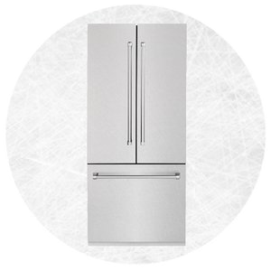 DuraSnow® Refrigerator