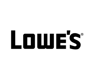 Lowe's logo