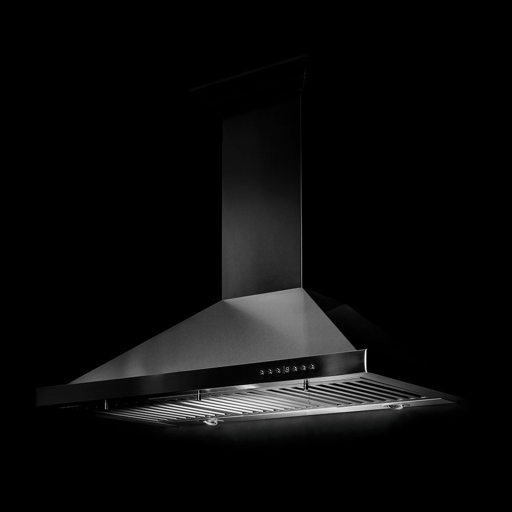 ZLINE range hood