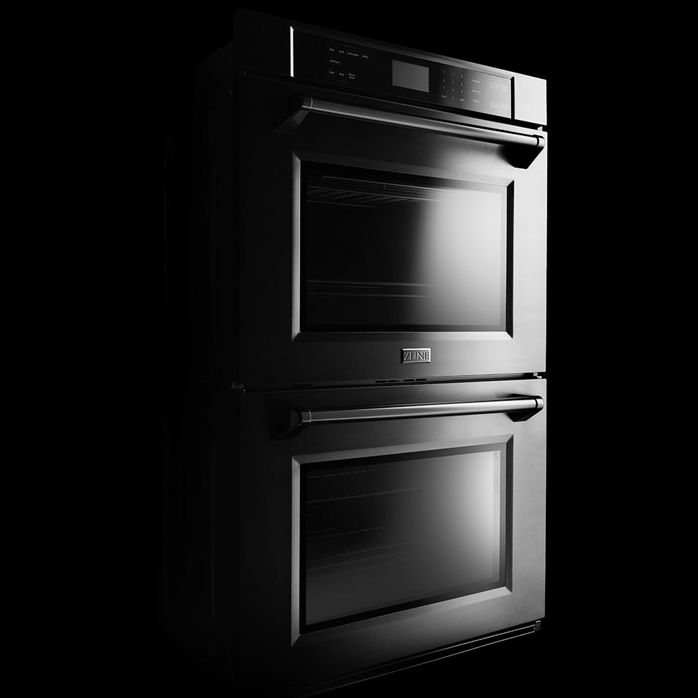 ZLINE double wall oven