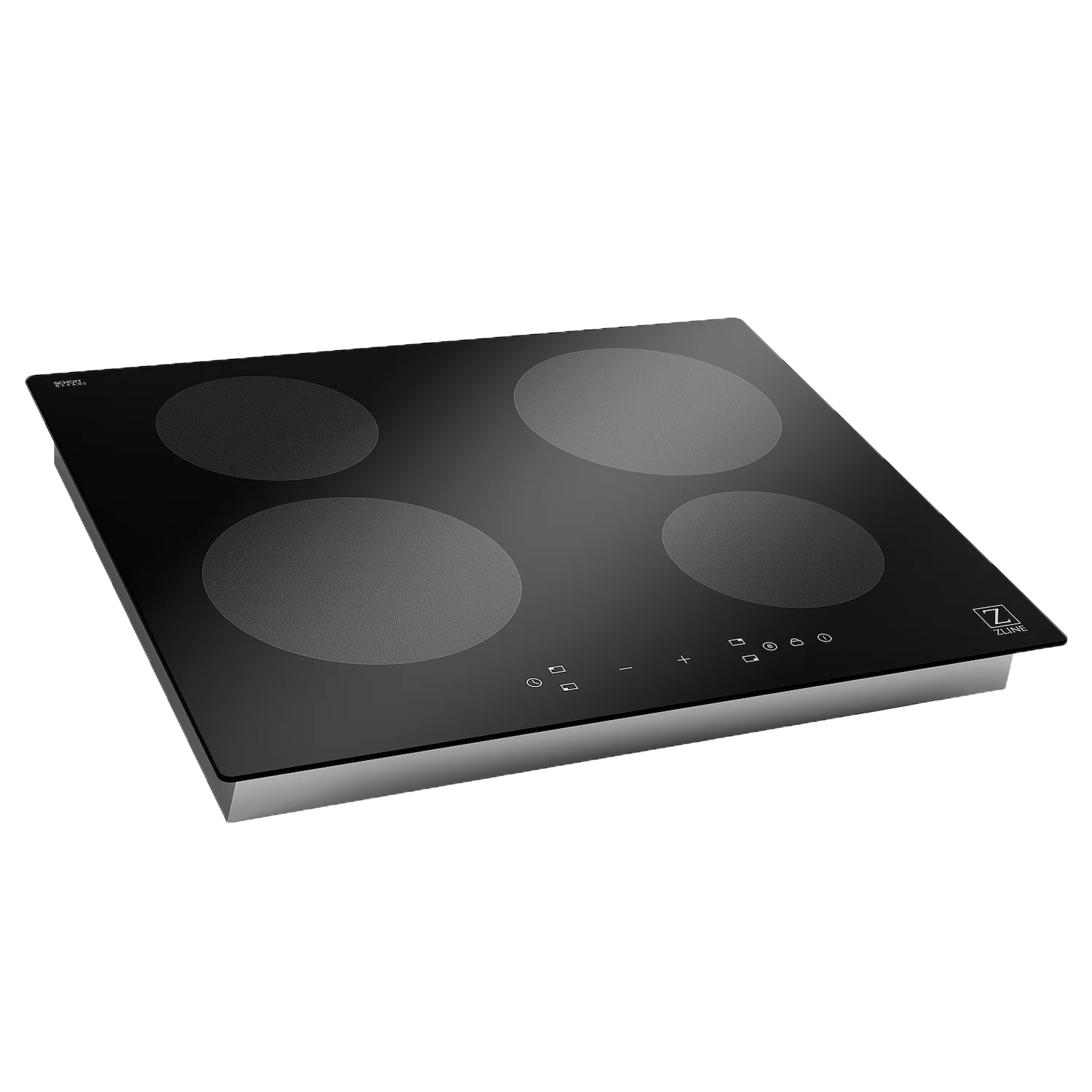 24-inch induction cooktop