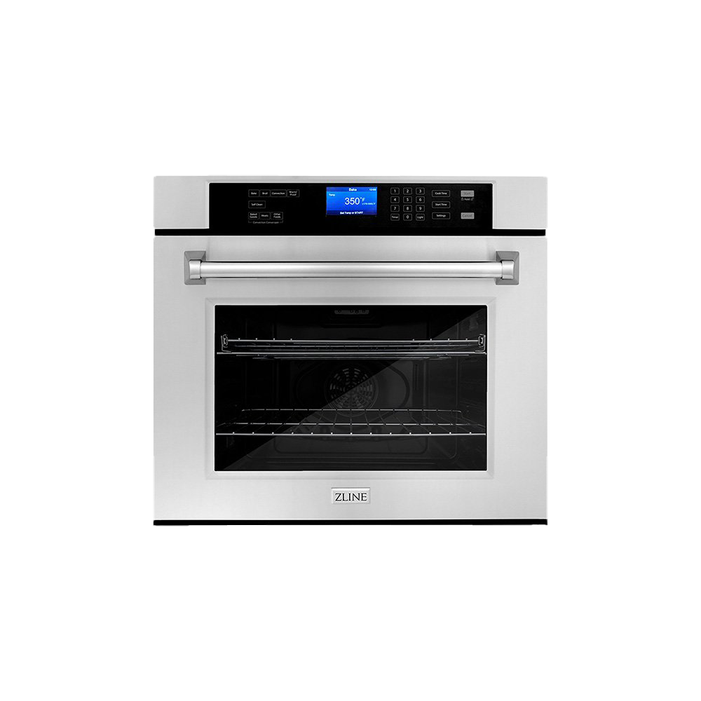 ZLINE single wall oven