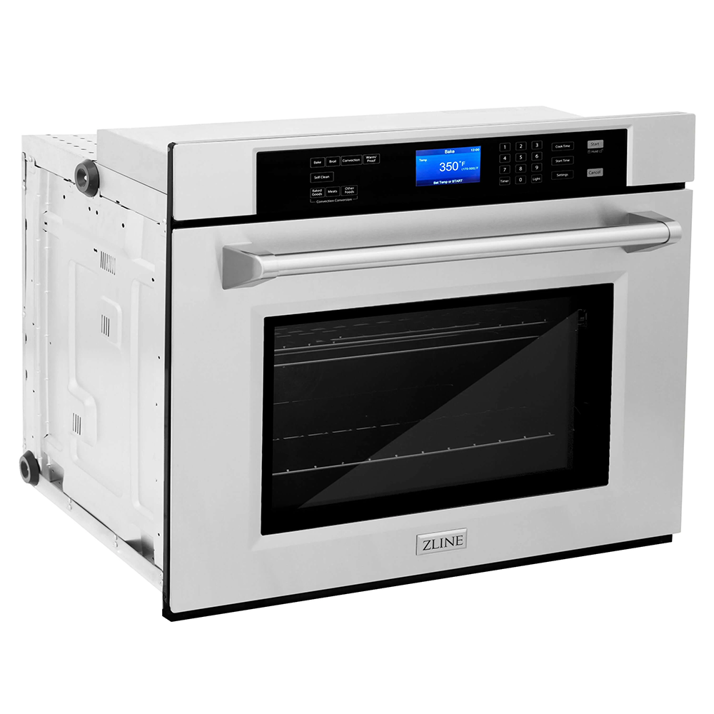 ZLINE Wall Oven