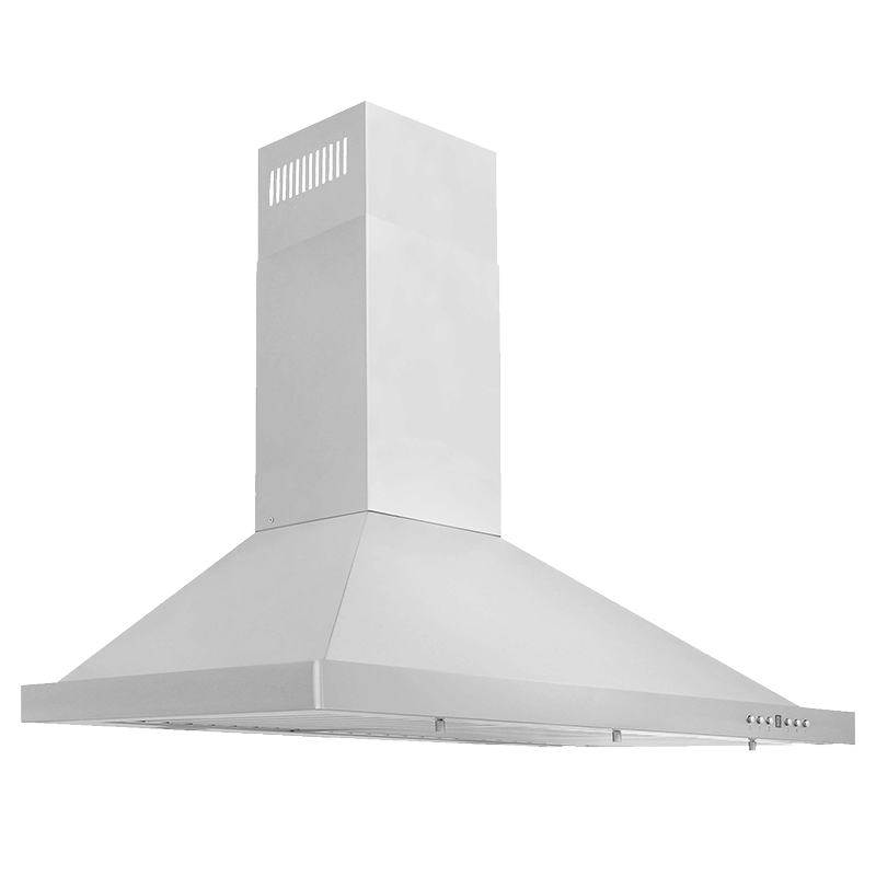 ZLINE stainless steel range hood (KB)