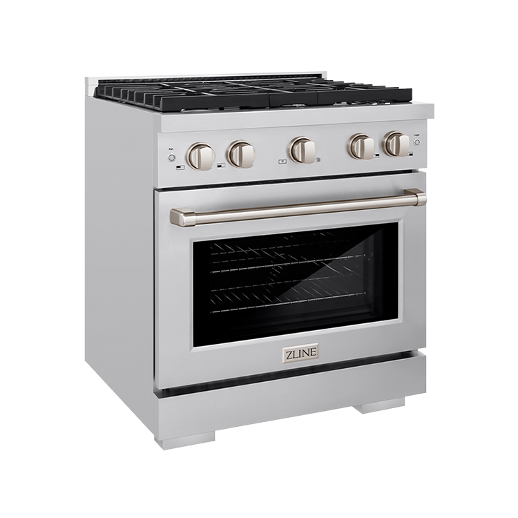 ZLINE SGR Gas Range