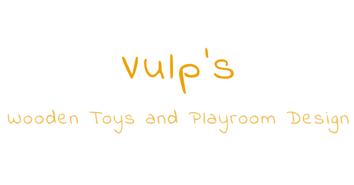 Vulp's Wooden Toys