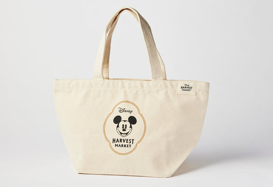 トートバッグ 大 – Disney HARVEST MARKET by CAFE COMPANY