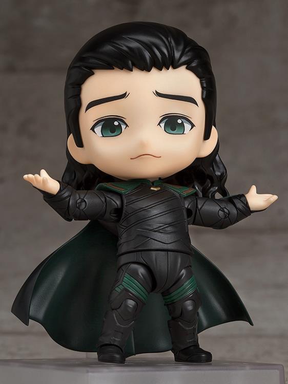 thor nendoroid