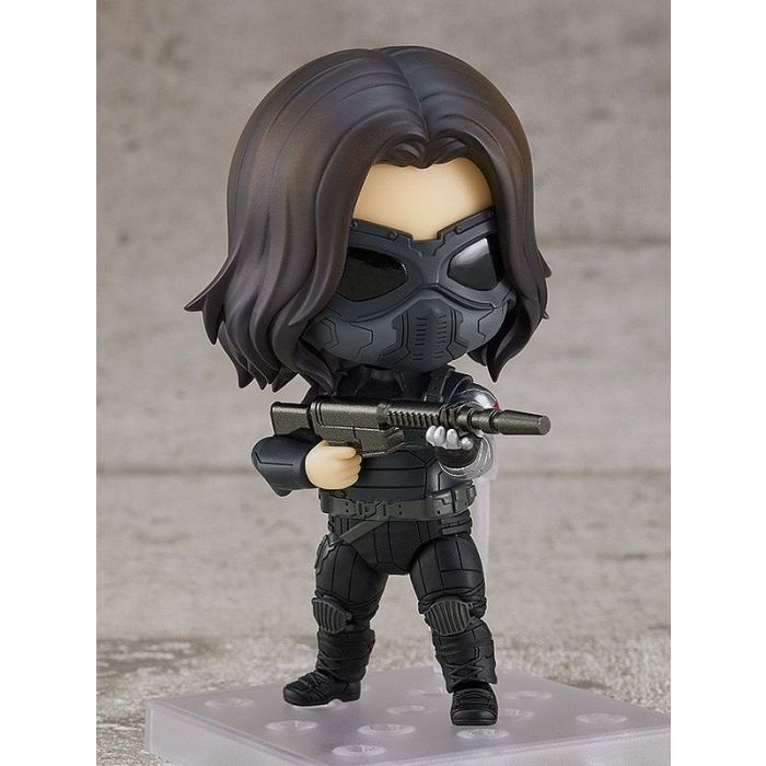 nendoroid winter soldier