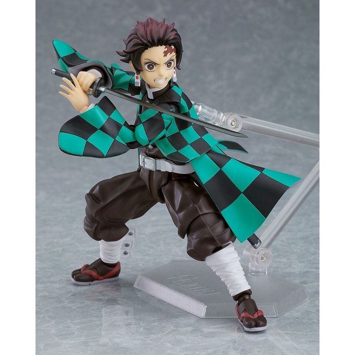 figma tanjiro dx