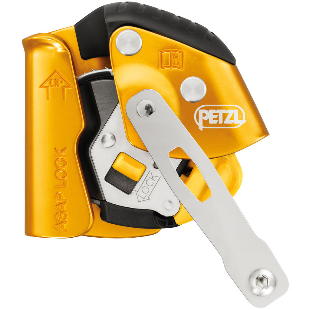 PETZL（ペツル） アサップ ロック ASAP LOCK – Fオンライン