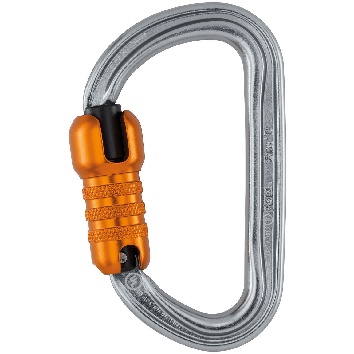 PETZL（ペツル）キャプティブ CAPTIV – Fオンラインストア | ロープ高