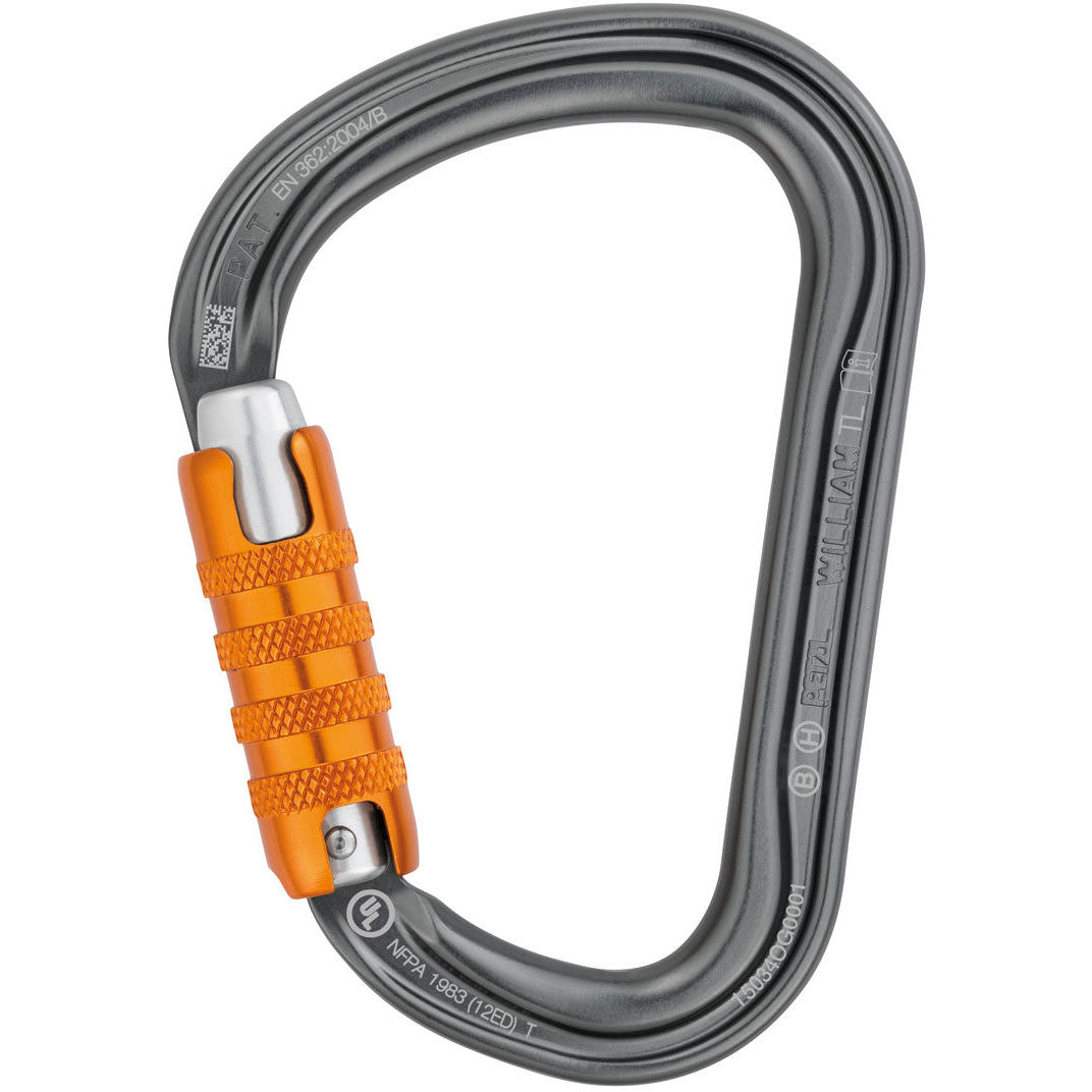 PETZL（ペツル） アサップ ロック ASAP LOCK – Fオンラインストア 