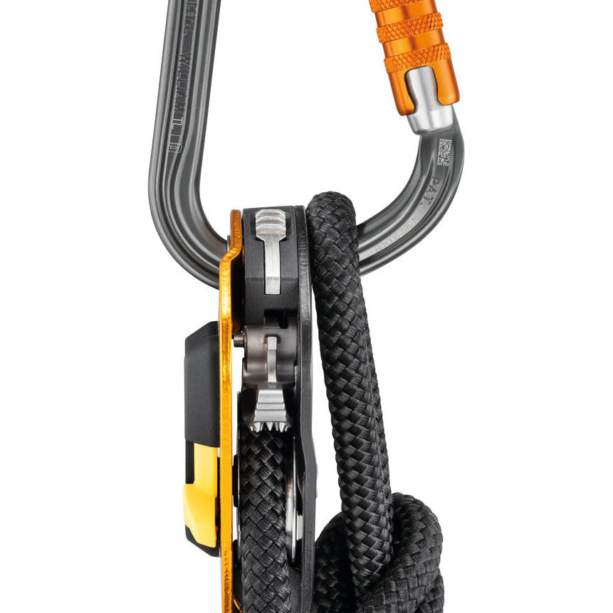 Petzl（ペツル）アクシス 11 mm – Fオンラインストア | ロープ高所作業