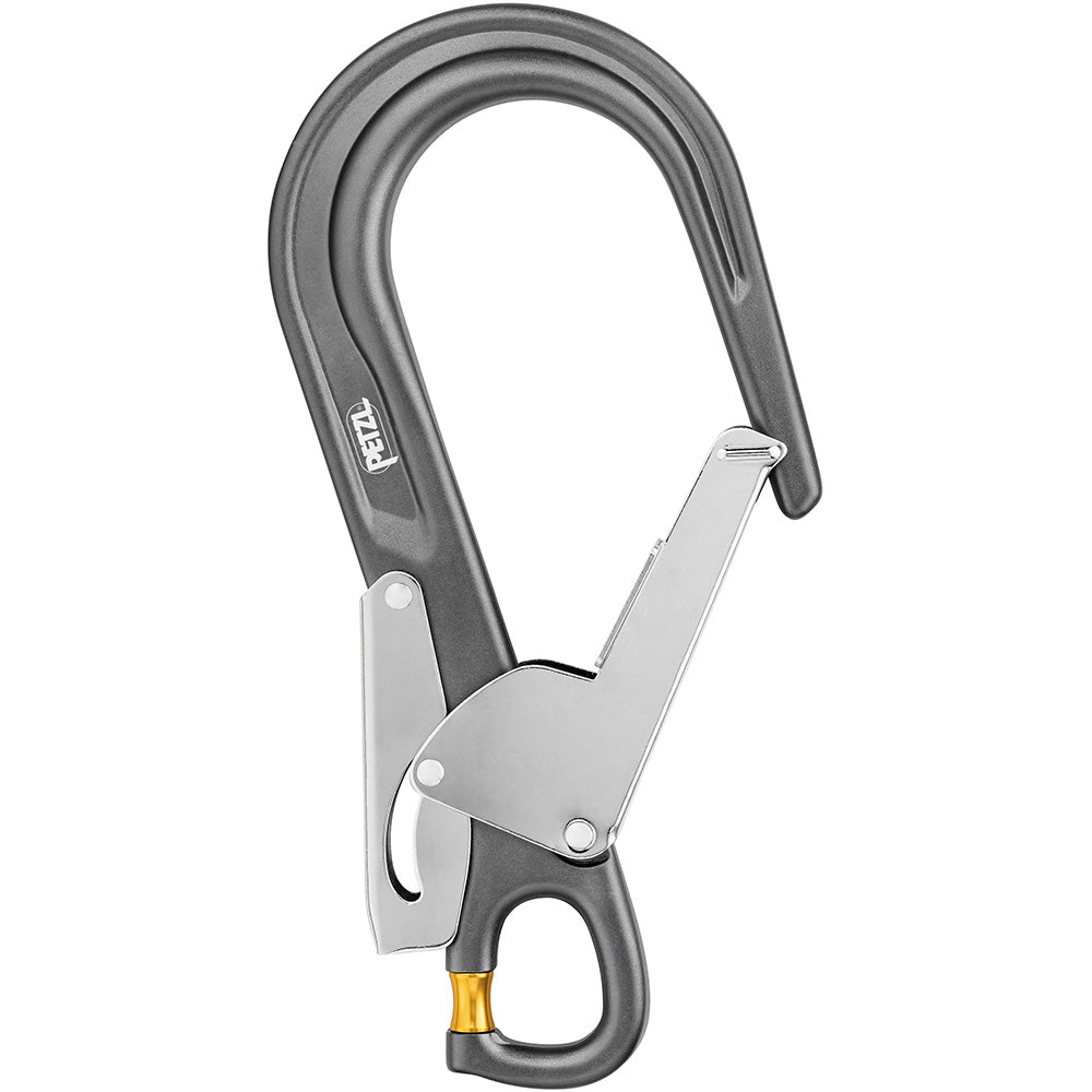 PETZL（ペツル）イベル オープン SWIVEL OPEN – Fオンラインストア 