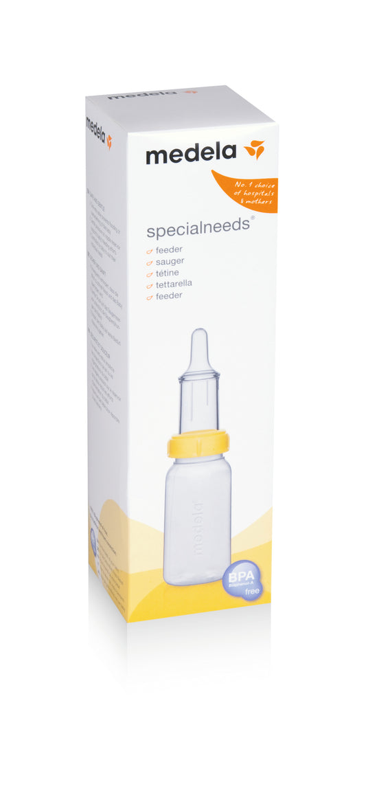 Dr. Brown's® Specialty Feeding System, 2 Count