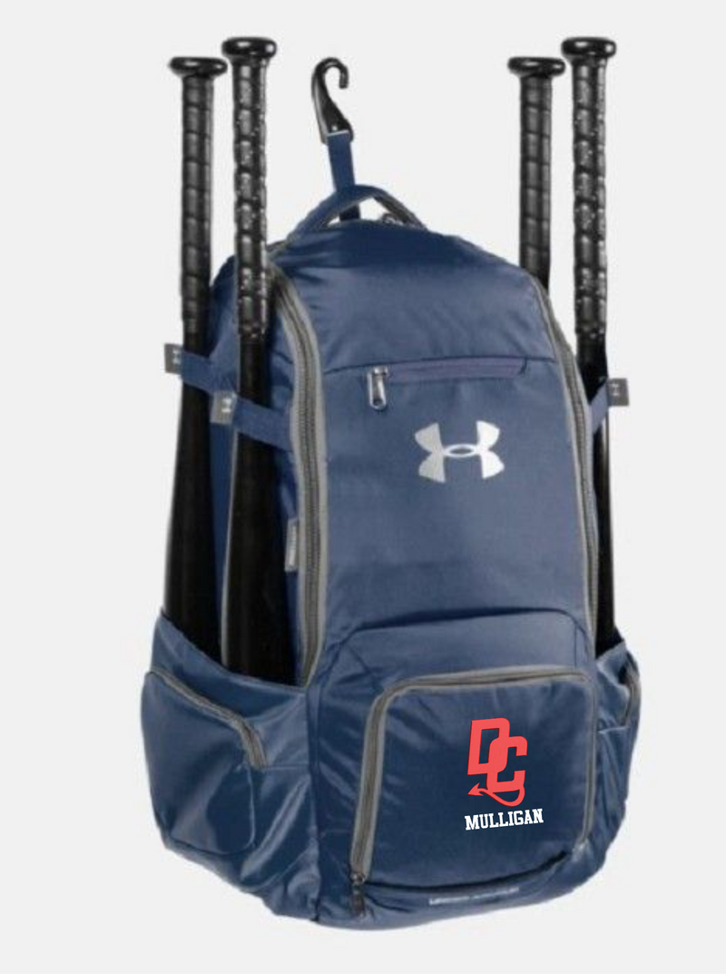 under armour rolling bat bag