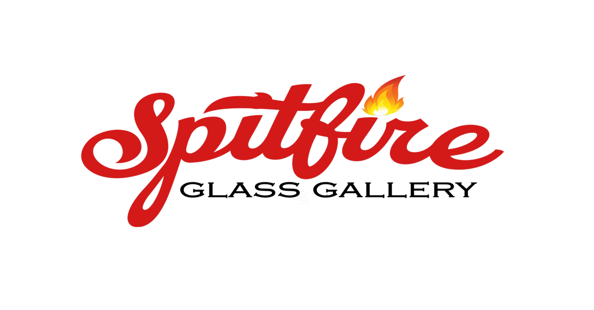 Spitfire Glass Gallery