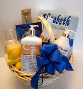 Gift Baskets for Couples – The Meeting Place on Market