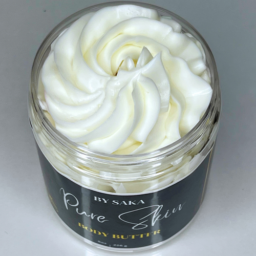 Pineapple paradise body butter 🍍