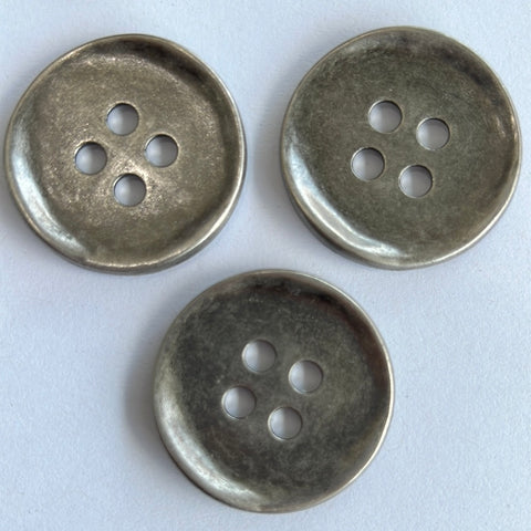 Buttonmania, Highett, Quality buttons; buttons, belts made to order