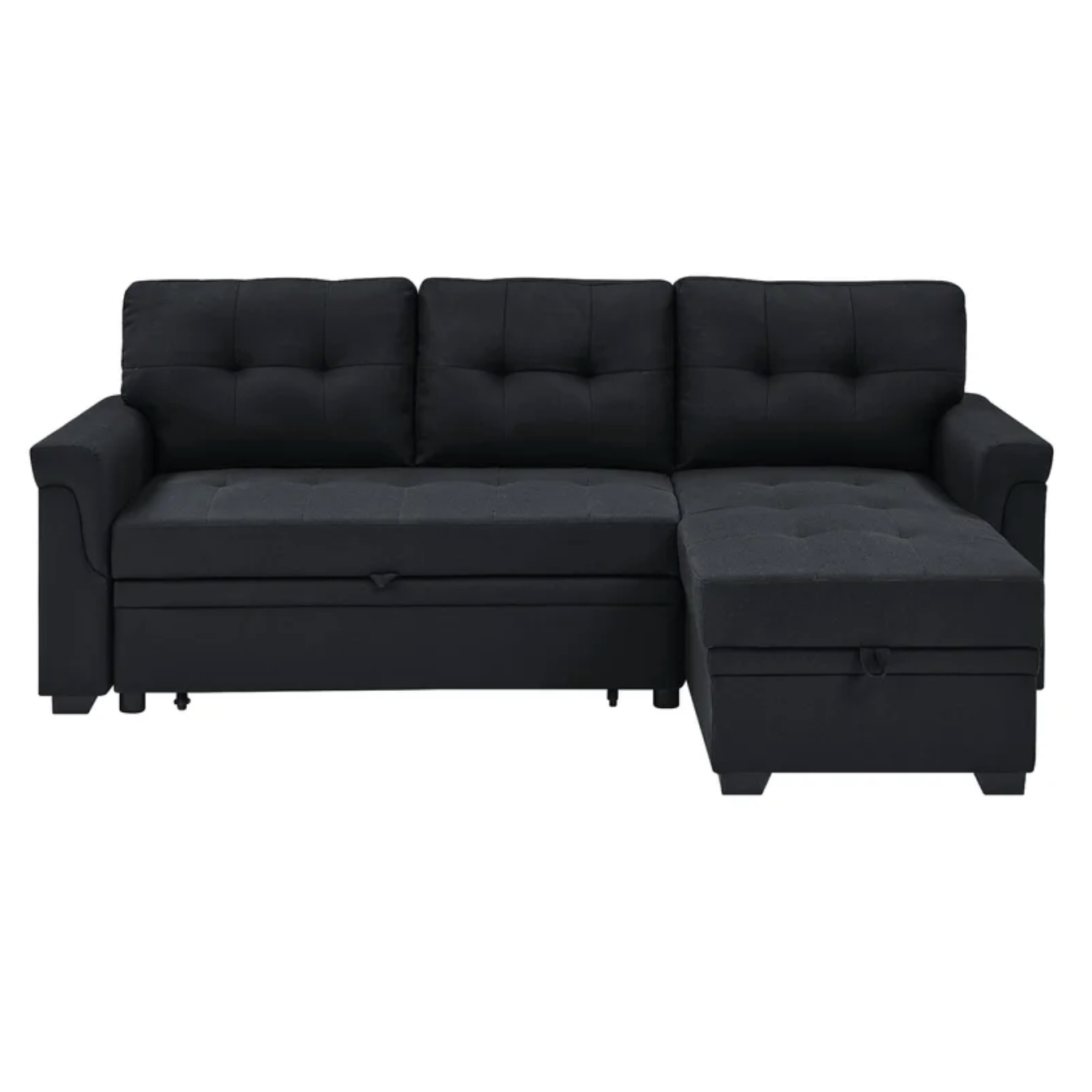 Sofa Cama Visby - 228 cm de Mueblemx – amuebla.mx