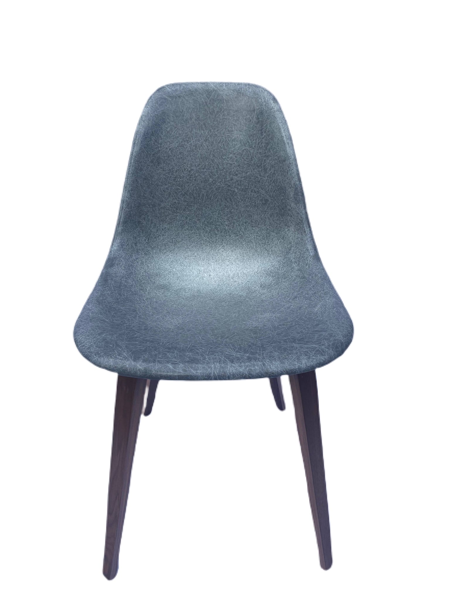 Gray Ghost Spyder Side Chair – Acme Mid-Century + Modern