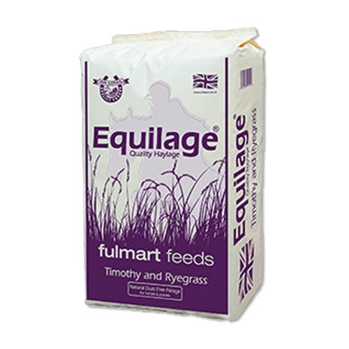 Simple System HayCare - premium high fibre quick-soaking Timothy Grass