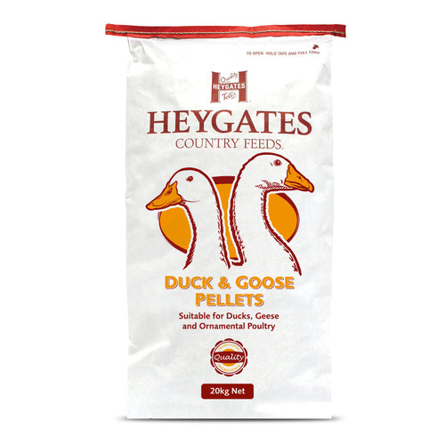 Heygates Rabbit Choice Pellets 20kg (and Guinea Pigs) - Page's Poultry  Burton on Trent, Staffordshire