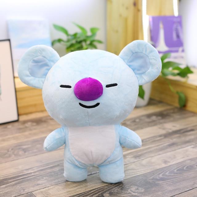 jumbo koya plush