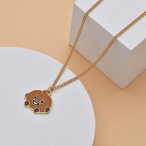 BTS Army Necklace #btsalbum #btsimagines #btskpop #btsl4l