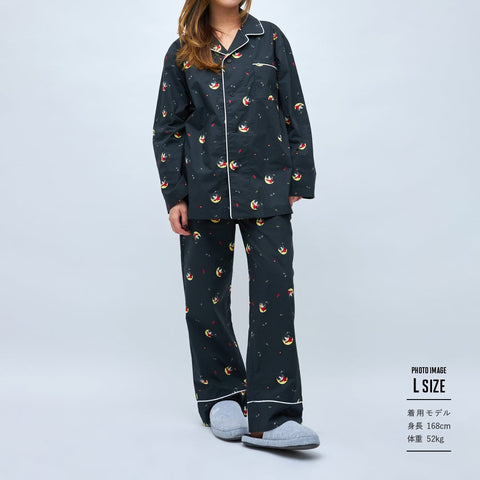 Jin] Good Day Pajama💜 – BTS ARMY GIFT SHOP