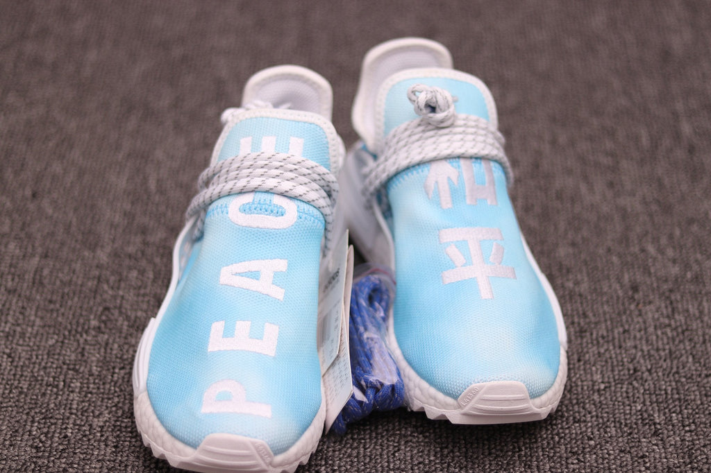 china pack peace blue