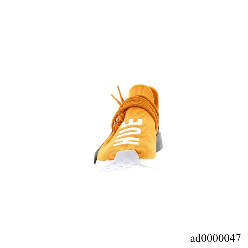 adidas nmd r1 pharrell hu hue man tangerine