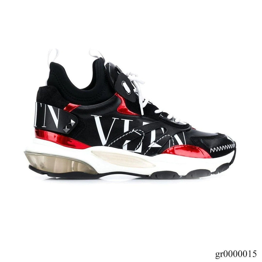 vltn bounce trainers