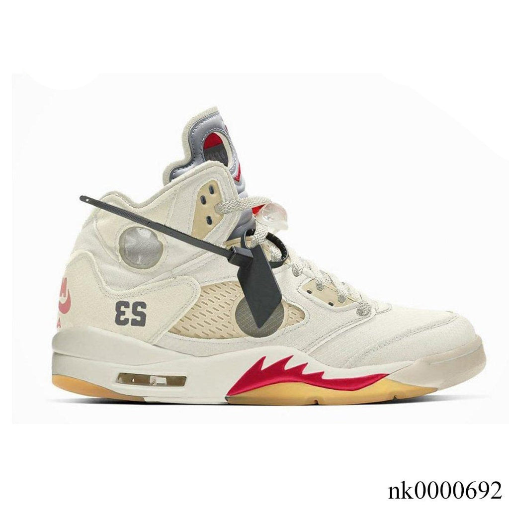 aj 5 ow