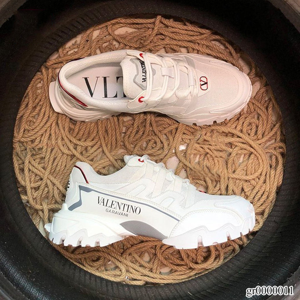 valentino climbing shoes