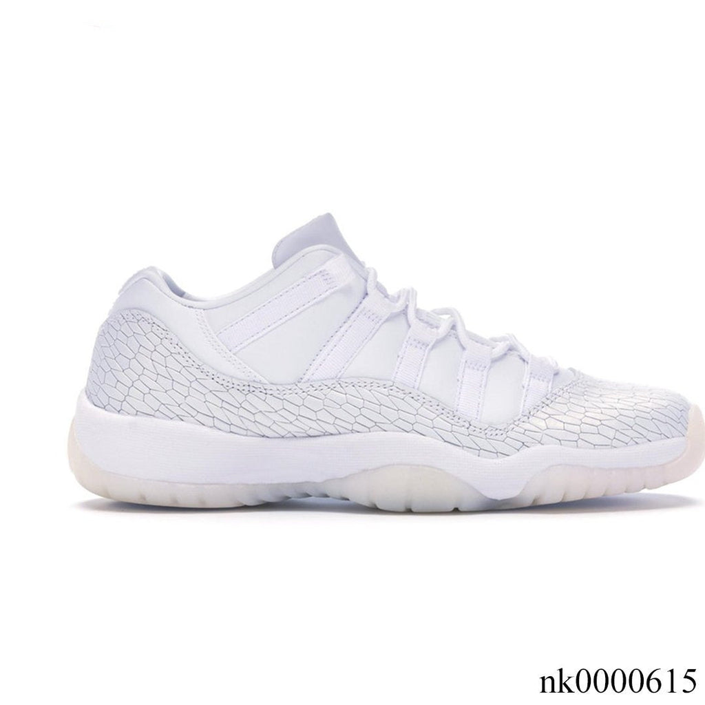 jordan 11 low heiress