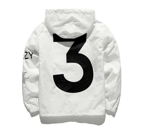 kanye windbreaker