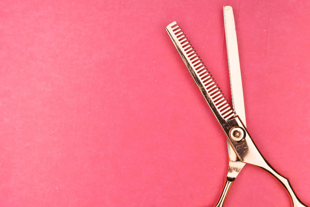 Tips For Buying Home Hair Scissors