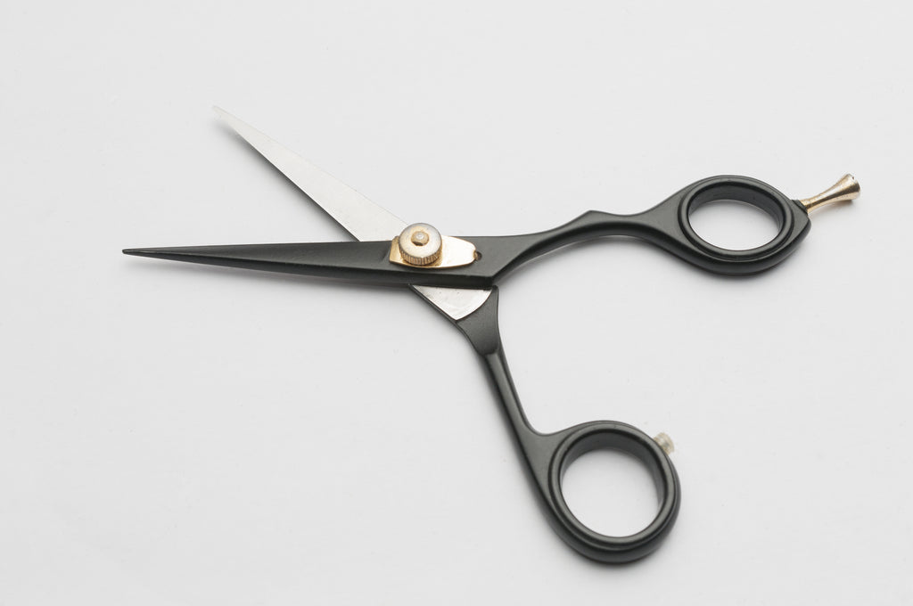 A pair of the best hair cutting scissors