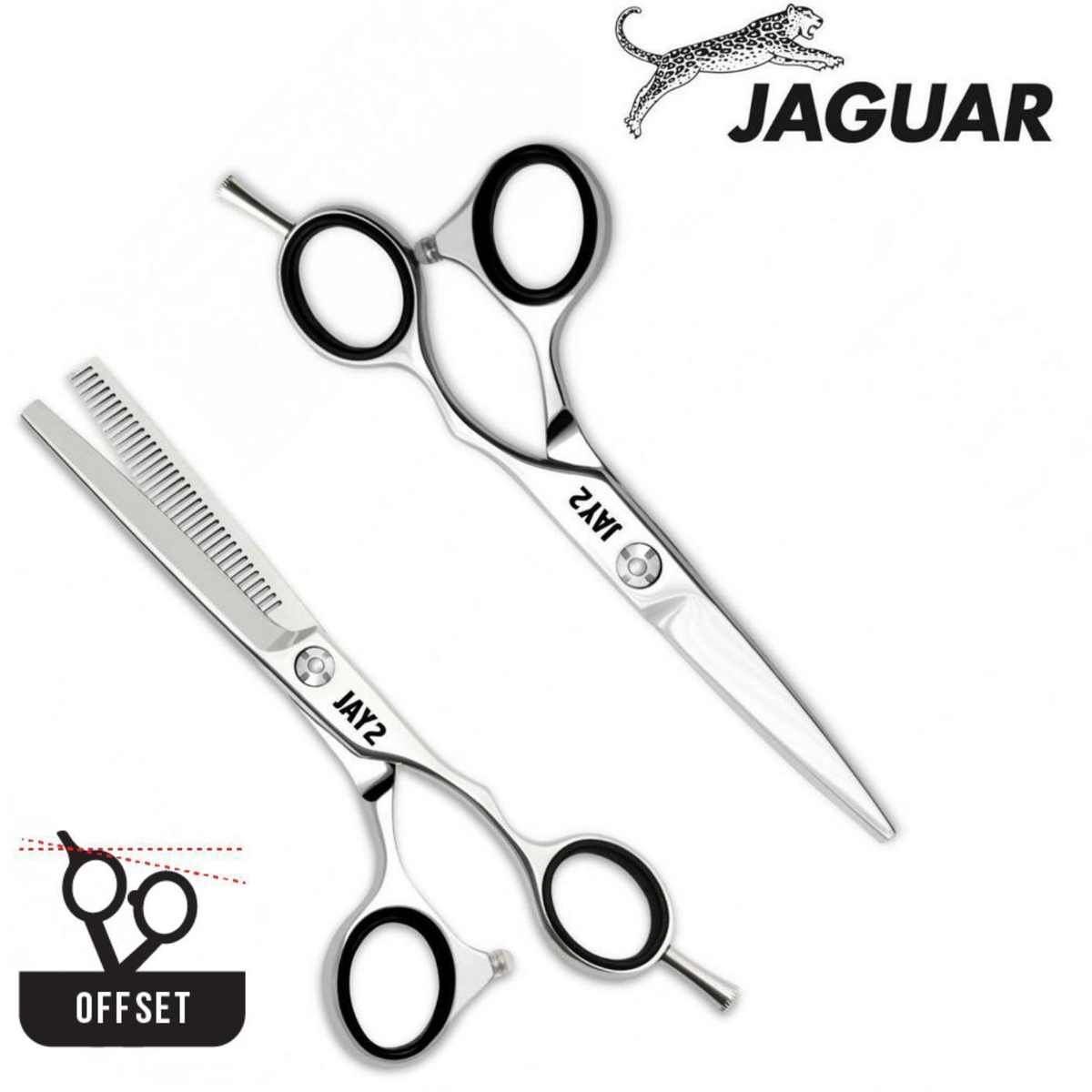 Jaguar Jay2 Scissors