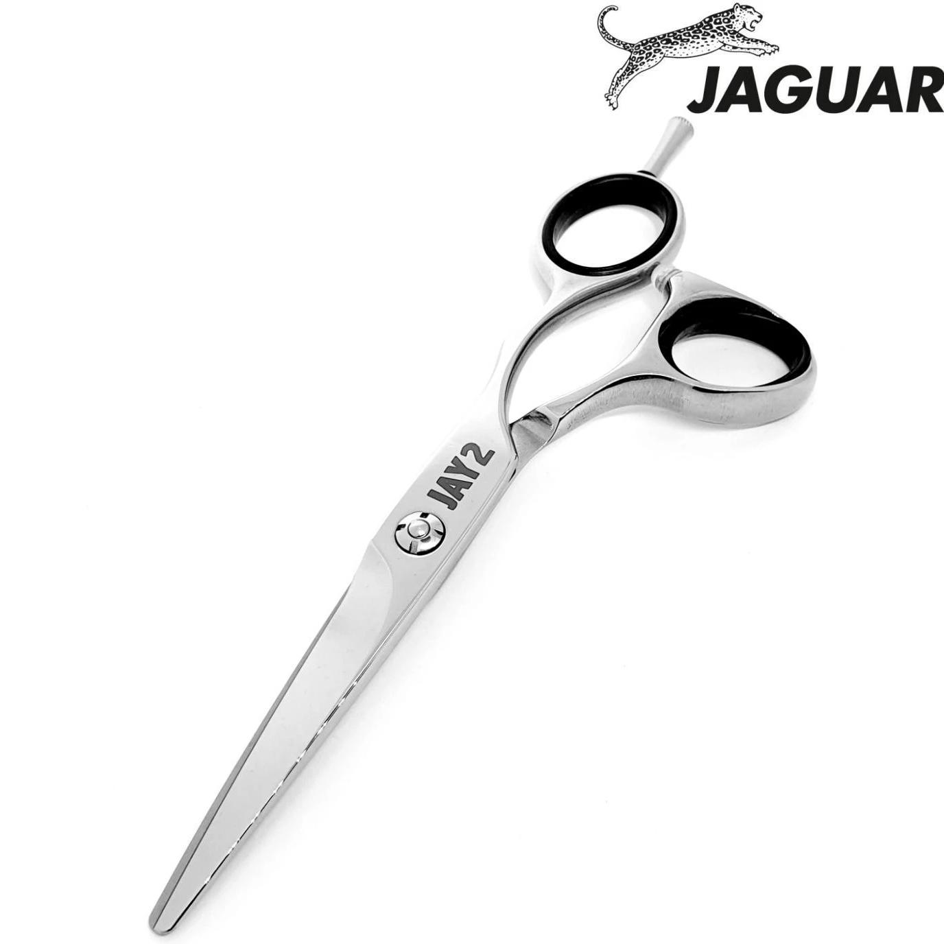 Jaguar Jay2 Haircutting Scissor For Beginners