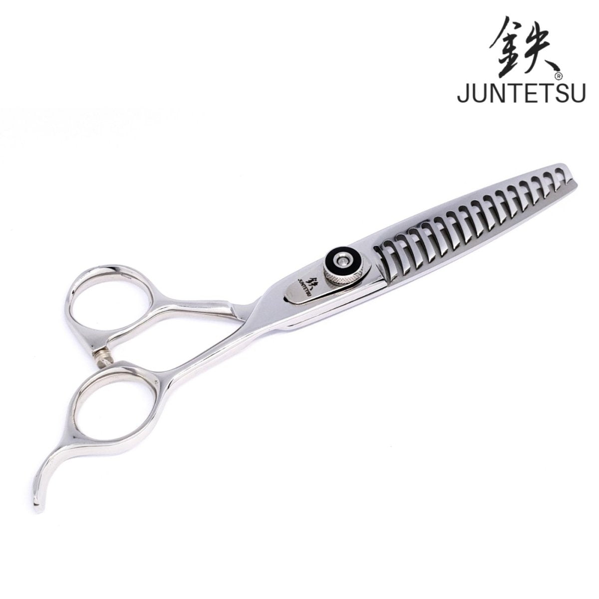 Hairdressing Thinning Scissors By Juntetsu Scissors