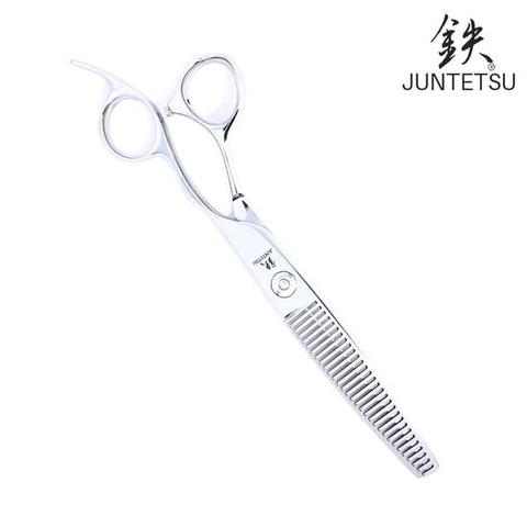 Juntetsu hair thinning shears