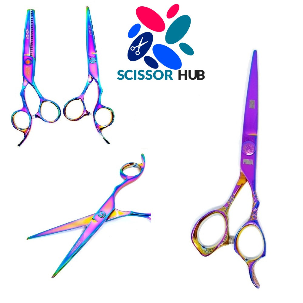 How To Choose Hairdressing Scissors