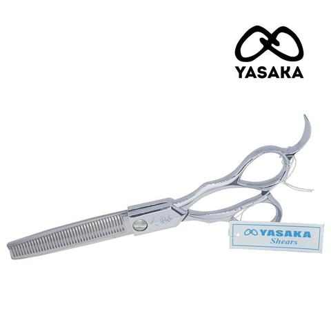 Yasaka Offset YS Thinning scissor