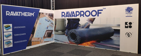 Ravago - Roofday 2023